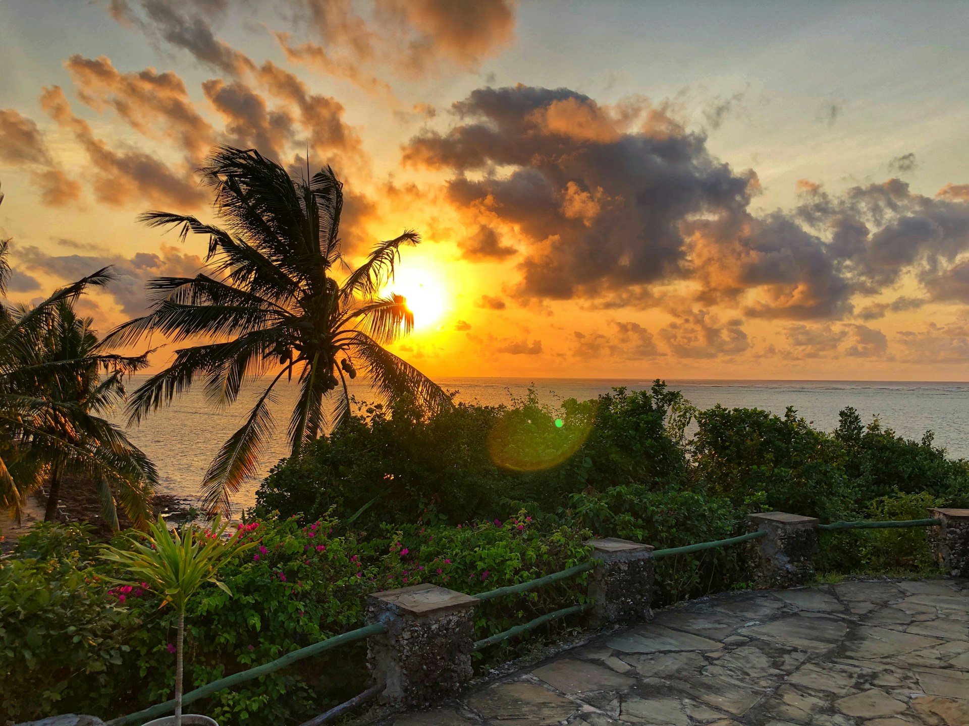 4 DAYS ZANZIBAR BEACH HOLIDAY
