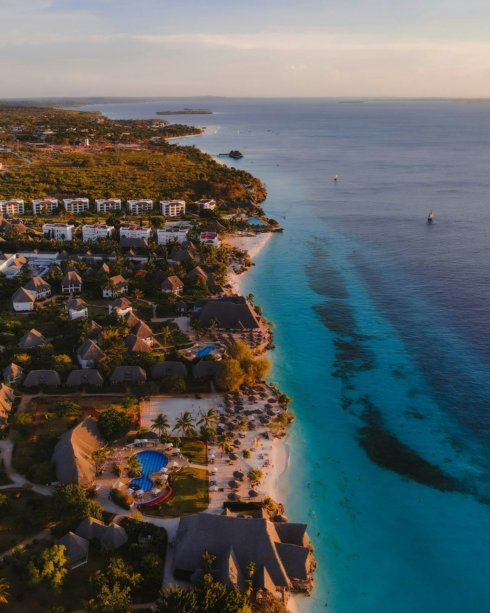 Tanzania travel insurance information